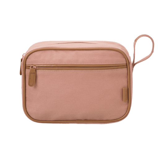 Toilettas uni (amber rose)