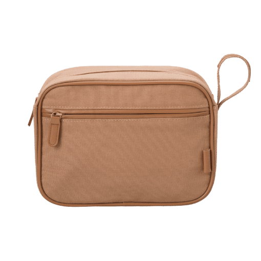 Toilettas uni (tawny brown)