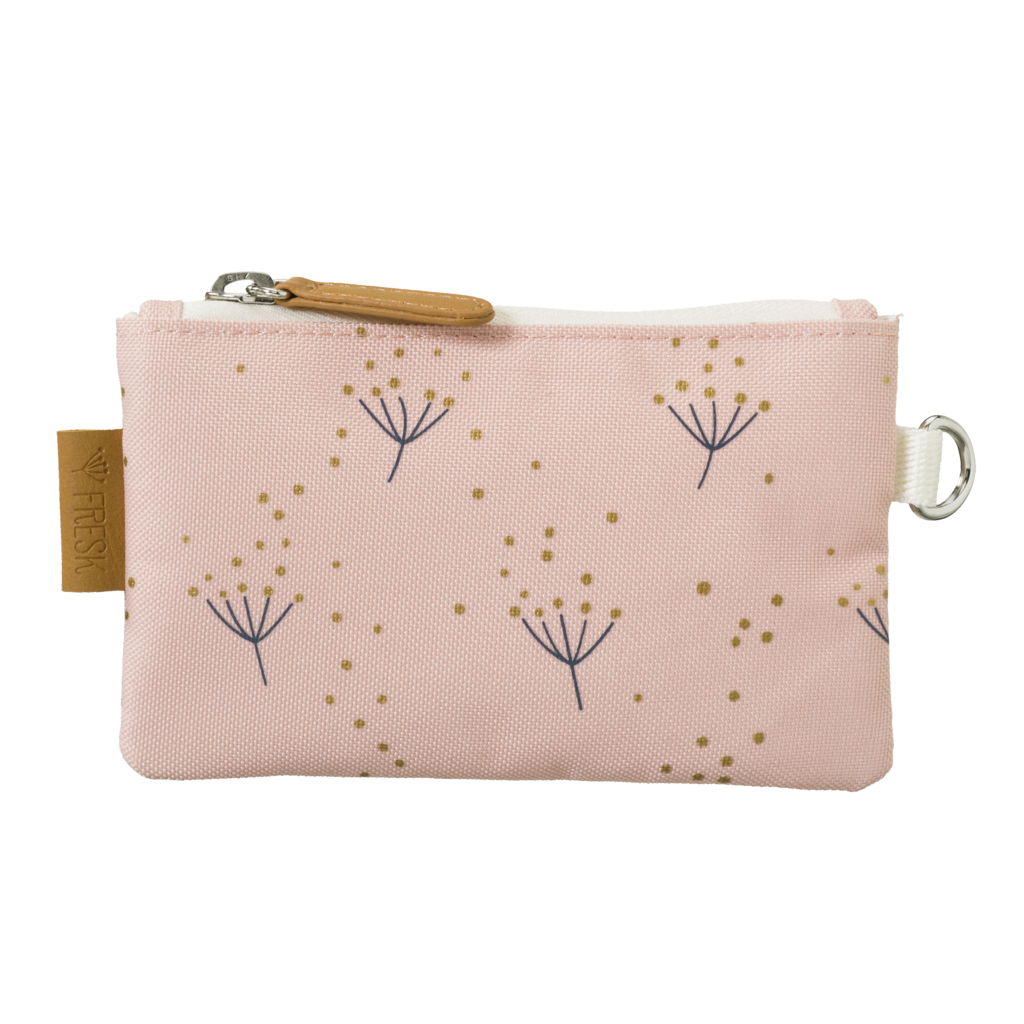 wallet dandelion