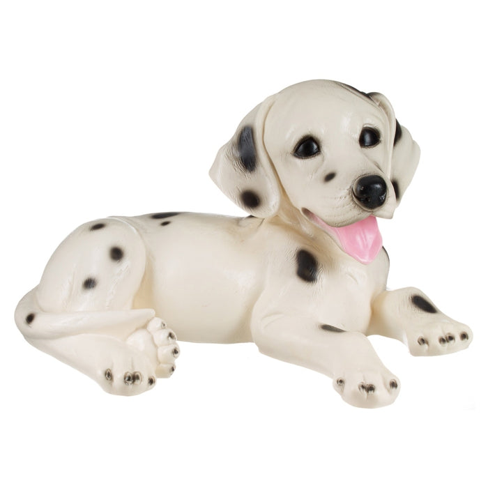 Lamp hond dalmatier