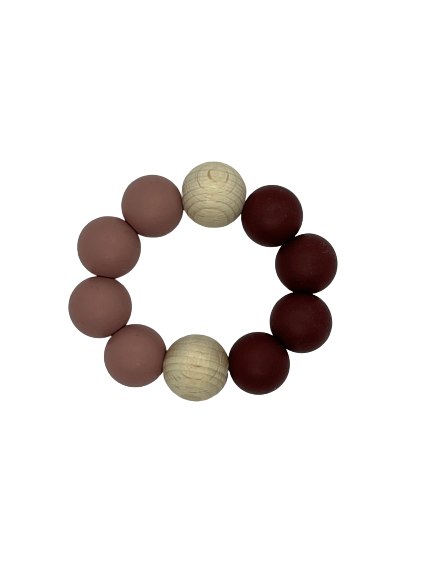 Basic chewie doosje purple