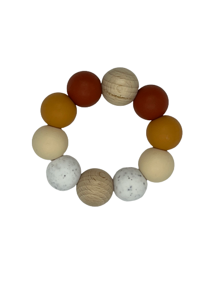 Basic chewie doosje orange