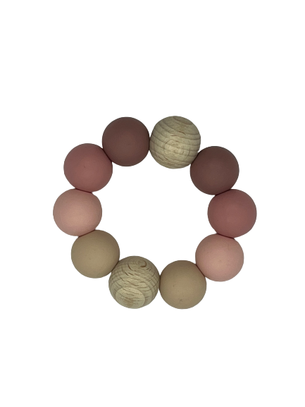 Basic chewie doosje pink