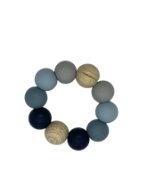 Afbeelding in Gallery-weergave laden, Basic chewie doosje blue
