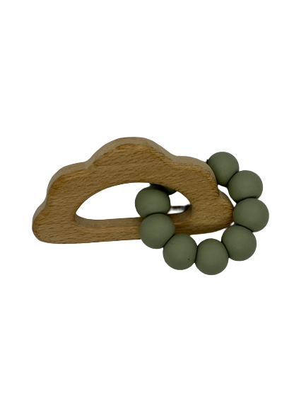 Cloud chewie light green