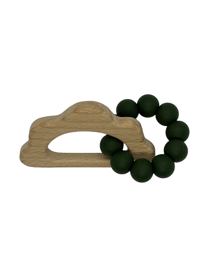 Cloud chewie d. green