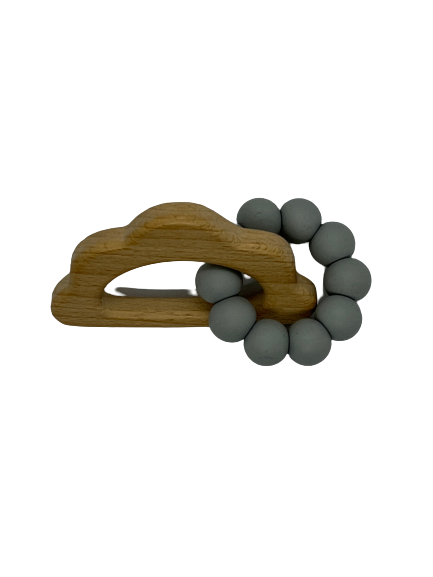 Cloud chewie l. blue