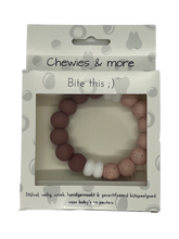 Afbeelding in Gallery-weergave laden, Duo cool chewie pink/purple
