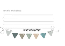 Afbeelding in Gallery-weergave laden, Baby boek groen
