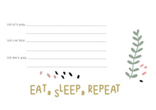 Afbeelding in Gallery-weergave laden, Baby boek roze
