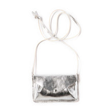 Afbeelding in Gallery-weergave laden, Backing vocals bag zilver
