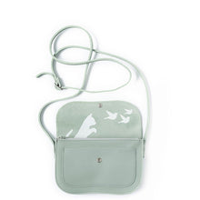 Afbeelding in Gallery-weergave laden, Cat chase bag dusty green
