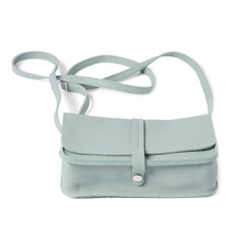 Afbeelding in Gallery-weergave laden, Lunch break tas dusty green
