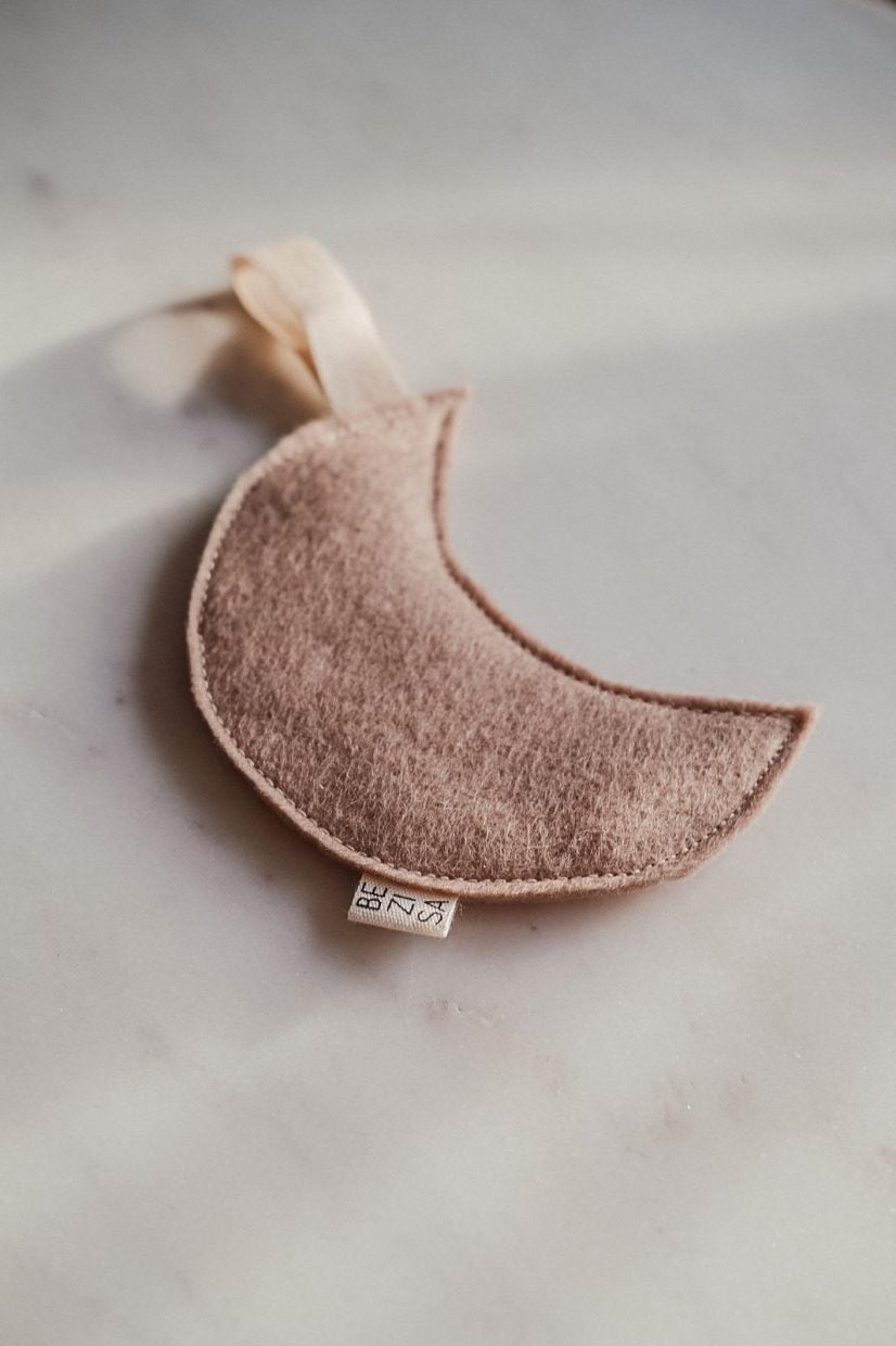 Lavender sachet moon los mauve