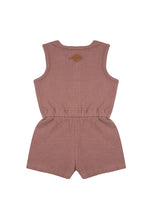 Afbeelding in Gallery-weergave laden, Jumpsuit short (pink)
