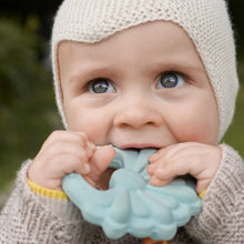 Afbeelding in Gallery-weergave laden, CamCam bijtring (blue)
