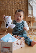 Afbeelding in Gallery-weergave laden, Soft toy ooievaar
