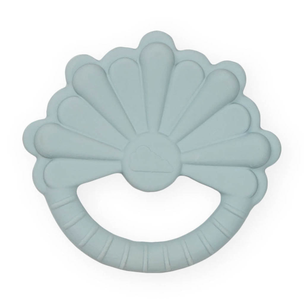 CamCam bijtring (blue)