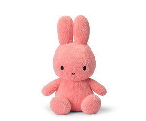 Nijntje Terry 33cm pink