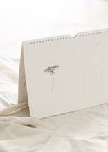 Afbeelding in Gallery-weergave laden, Verjaardags kalender botanisch
