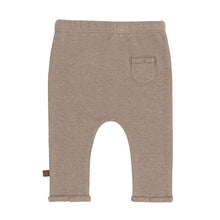 Afbeelding in Gallery-weergave laden, Broekje melange clay
