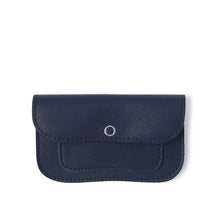 Afbeelding in Gallery-weergave laden, cat chase wallet S Ink blue
