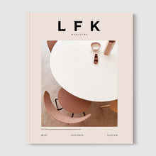 Afbeelding in Gallery-weergave laden, LFK 11
