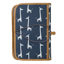 Afbeelding in Gallery-weergave laden, luier etui giraf
