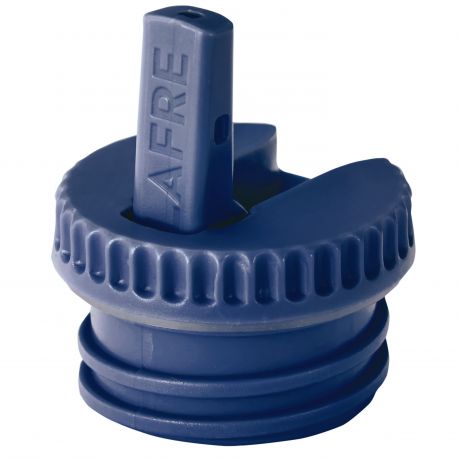 Flip top drinktuit (navy)