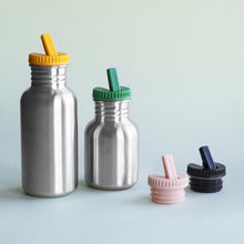 Afbeelding in Gallery-weergave laden, Flip top drinktuit (pink)
