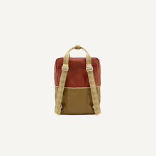 Afbeelding in Gallery-weergave laden, Backpack L colourblock

