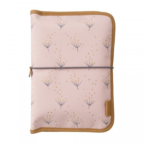 luier etui dandelion