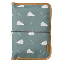 Afbeelding in Gallery-weergave laden, luier etui hedgehog
