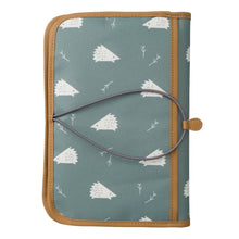 Afbeelding in Gallery-weergave laden, luier etui hedgehog
