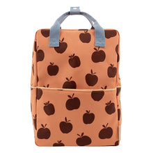 Afbeelding in Gallery-weergave laden, Backpack L Apples
