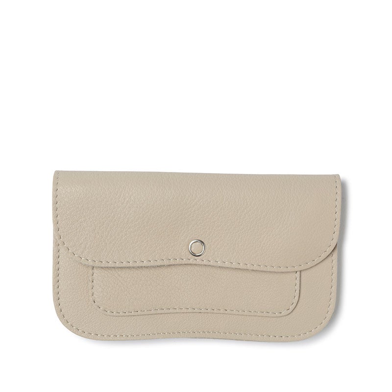 Cat chase wallet M cement