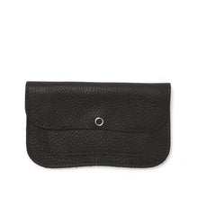 Afbeelding in Gallery-weergave laden, Cat chase wallet M black
