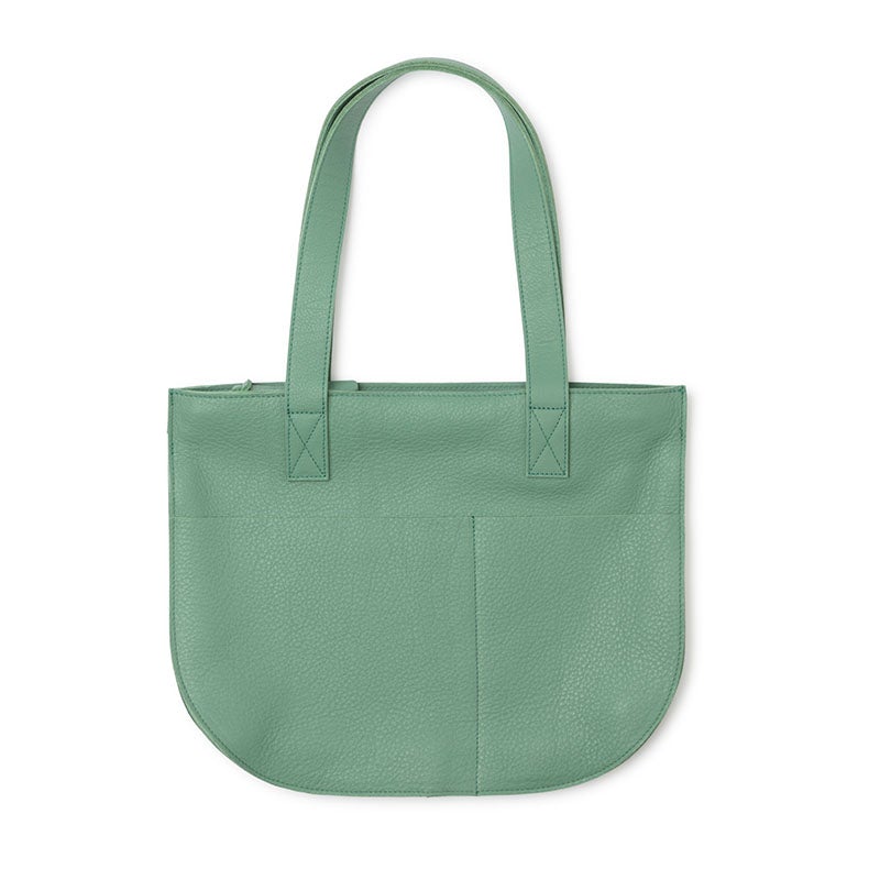 Dream team bag forest green