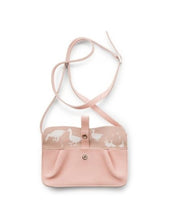 Afbeelding in Gallery-weergave laden, Goose bumps bag soft pink
