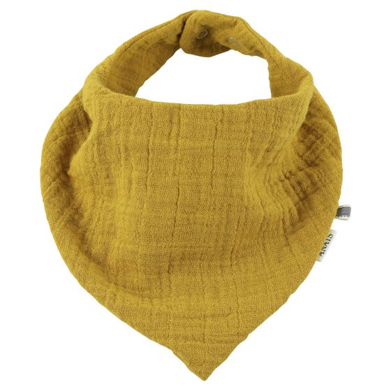 Bandana slab (Yellow)