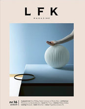 Afbeelding in Gallery-weergave laden, LFK 16
