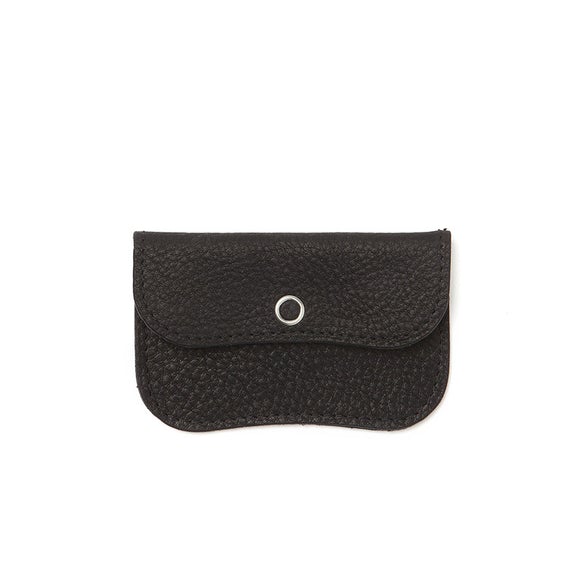 Mini me wallet (black)