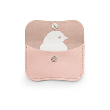 Afbeelding in Gallery-weergave laden, Mini me wallet (powder pink)
