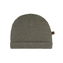 Afbeelding in Gallery-weergave laden, Mutsje melange khaki

