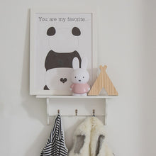 Afbeelding in Gallery-weergave laden, Nijntje spaarpot L (roze)
