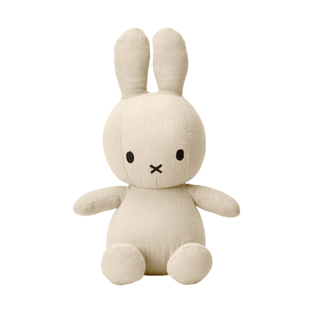 Nijntje Mousseline (white)