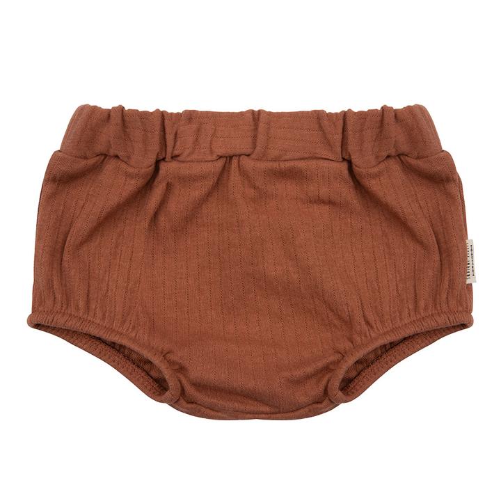 Bloomer broekje (brown)