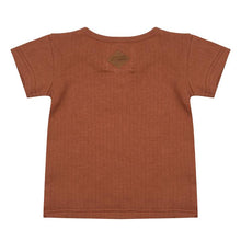 Afbeelding in Gallery-weergave laden, shirt (brown)
