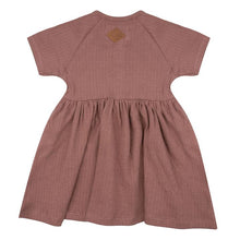 Afbeelding in Gallery-weergave laden, Basic dress (pink)
