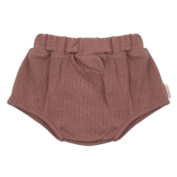 Bloomer broekje (pink)